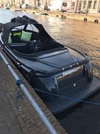 Topcraft 605 tender, donkergrijs, 2016, Watersport en Boten, Sloepen, Ophalen, Zo goed als nieuw, 30 tot 50 pk, 3 tot 6 meter