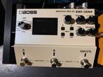 Boss DD-500, Muziek en Instrumenten, Verzenden, Zo goed als nieuw, Delay of Echo