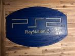 Playstation 2 rubberen vloermat, Ophalen of Verzenden, Zo goed als nieuw, Met 1 controller