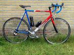 Gazelle Racefiets, Fietsen en Brommers, Ophalen, 28 inch, Gebruikt, 15 tot 20 versnellingen