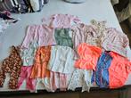 20 delige merk meisjes kleding set maat 62, Ophalen of Verzenden, Zo goed als nieuw
