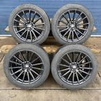 Tesla Model Y Velgen set 255-45-19 5x114.3 - Set 10.04, 19 inch, 255 mm, -, -