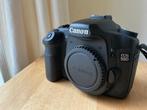 Canon EOS 50D body 14.500 clicks, Ophalen, Gebruikt, Spiegelreflex, Canon