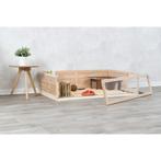 Trixie indoor ren knaagdieren cavia hout / plexiglas, Dieren en Toebehoren, Knaagdieren en Konijnen | Hokken en Kooien, 110 cm of meer
