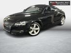 Audi TT 2.0 TFSI Pro Line S-Line Interieur, TT, Gebruikt, Zwart, 4 cilinders