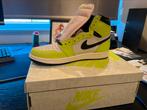 Nieuw jordan 1 retro high volt black sail., Ophalen of Verzenden, Nieuw