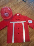 Carnavalskleding voor kinderen, Ophalen of Verzenden, Zo goed als nieuw, 110 t/m 116, Jongen of Meisje