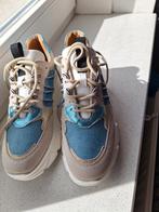 Nieuwe Tango snaekers maat 38 blauw/ beige, Ophalen of Verzenden, Zo goed als nieuw, Sneakers of Gympen