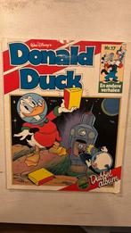 Donald Duck Dubbelalbum #17 1988, Boeken, Meerdere comics, Ophalen of Verzenden, Zo goed als nieuw, Europa