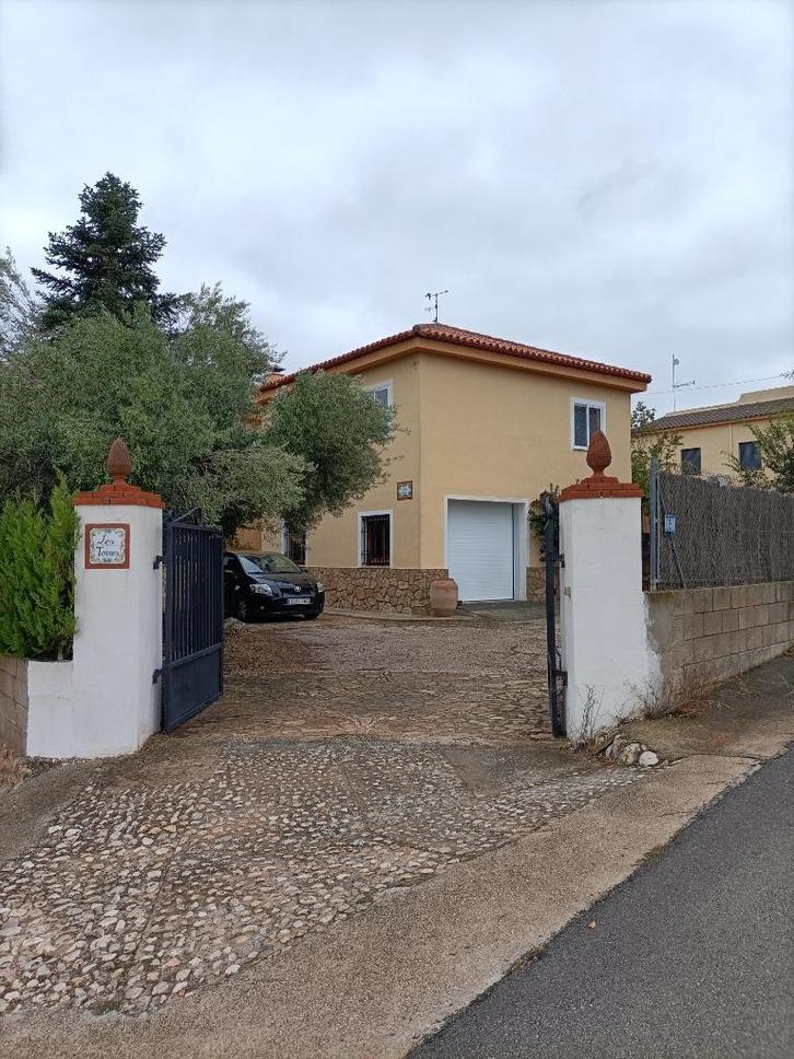 Villa te koop, Huizen en Kamers, Buitenland, Spanje, Woonhuis, Dorp, Verkoop zonder makelaar