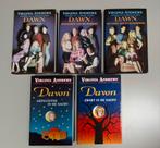 Virginia Andrews Dawn Serie - 5 Boeken, Ophalen, Zo goed als nieuw