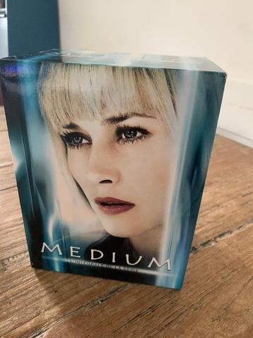 DVD Medium beschikbaar voor biedingen