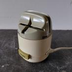 Vintage Philips Messenslijper, Ophalen of Verzenden, Gebruikt