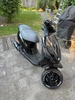 Piaggio zip 70cc, Fietsen en Brommers, Ophalen, Maximaal 45 km/u, Zip, Zo goed als nieuw