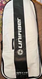 North Wingfoil Set NIEUW 2Wings Mystic Kleding/helm/luxe tas, Watersport en Boten, Wingsurfen, Ophalen, Nieuw, Wingsurf-board