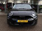 Fiat 600 1.2 Hybrid La Prima | Stoelverwarming | Carplay | L, Auto's, Fiat, Gebruikt, 1199 cc, 620 kg, Zwart
