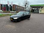 BMW 3-Serie 2.0 D 320EDE Touring AUT 2014 Zwart, Automaat, 1995 cc, Zwart, 4 cilinders