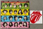The Rolling Stones - Some Girls + bonus sticker, Ophalen of Verzenden, Gebruikt, Overige formaten, Poprock