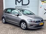 Volkswagen Golf Sportsvan 1.0 TSI Comfortline -Navi - Cruise, Voorwielaandrijving, Stof, Gebruikt, Bedrijf