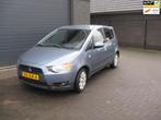 Mitsubishi Colt 1.3 Intro Edition, Auto's, Voorwielaandrijving, Stof, Gebruikt, Blauw