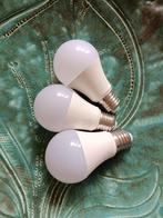 LSC smart lampen (multi colour), Ophalen, Zo goed als nieuw, E27 (groot), Led-lamp