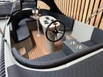 Nieuwe MAASSLOEP 570 'CARBON EDITION' 20PK HONDA Bj25 OPTIES, Watersport en Boten, 10 tot 30 pk, Nieuw, 3 tot 6 meter, Polyester