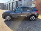 Renault Kadjar 1.2 TCe Intens 2017/ORG NL/NAP/PANORAMADAK/NA, Auto's, Renault, Voorwielaandrijving, Kadjar, 4 cilinders, Leder en Stof