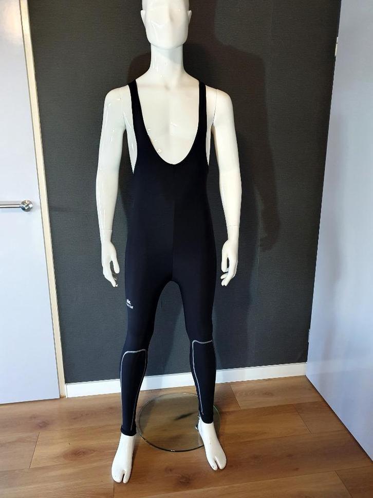 Hunter Snijvast Salopette Schaatsbroek Collant Maat XXS, Sport en Fitness, Schaatsen, Nieuw, Overige typen, Overige merken, Verzenden