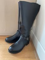 Laarzen voor brede kuiten, Kleding | Dames, Schoenen, Ophalen, Hoge laarzen, Zwart, Nieuw