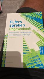 J. Brinkman - Opgavenboek, Ophalen of Verzenden, Zo goed als nieuw, J. Brinkman