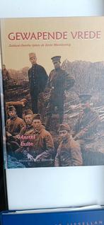 Gewapende vrede - Zuid-Oost Drenthe in de Eerste wereldoorlo, Ophalen of Verzenden