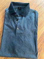Hugo Boss polo mt xxl, Kleding | Heren, Polo's, Blauw, Overige maten, Ophalen of Verzenden, Zo goed als nieuw