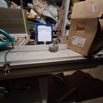 Rol nieten tbv max spijkerpistool, Doe-het-zelf en Verbouw, IJzerwaren en Bevestigingsmiddelen, Ophalen, Nieuw, 50 tot 100 mm