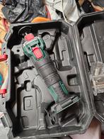 Parkside Gipsfrees 20V - Nieuw, zonder accu!, Doe-het-zelf en Verbouw, Gereedschap | Overige machines, Ophalen, Nieuw