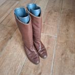Laarzen bruin, Kleding | Dames, Schoenen, Ophalen of Verzenden, Gedragen, Bruin, Hoge laarzen