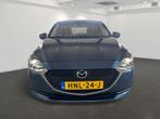 Mazda 2 1.5 Skyactiv-G Comfort Apple Carplay, Voorwielaandrijving, Stof, Gebruikt, Euro 6