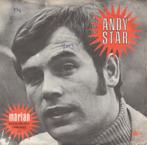 GEZOCHT!! Andy Star Marian, Cd's en Dvd's, Vinyl Singles, Ophalen of Verzenden, Zo goed als nieuw, Nederlandstalig