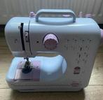Mini Naaimachine - 12 Steken - Draagbaar, Hobby en Vrije tijd, Ophalen, Nieuw, Naaimachine, Overige merken