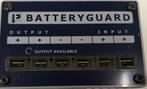 Accubewaker / Batteryguard 24 volt met stroombeveiliging, Ophalen of Verzenden, Zo goed als nieuw