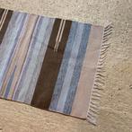 Kelim kleedje 90/53, Gebruikt, 50 tot 100 cm, DJT@dejuistetoon.eu, Overige kleuren