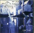 Cliffhanger - Cold steel, Gebruikt, Ophalen of Verzenden