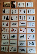 STAR WARS - PANINI STICKERS, Ophalen of Verzenden, Zo goed als nieuw