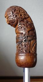 kris keris - Madura ukiran, Antiek en Kunst, Ophalen of Verzenden