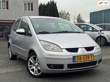 Mitsubishi Colt 1.3 Incharge+/5drs/N Apk/Airco beschikbaar voor biedingen
