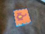 Vloerpuzzel, Ophalen of Verzenden, Zo goed als nieuw, Jongen of Meisje