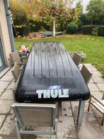 Dakkoffer, Ophalen of Verzenden