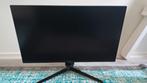 LG27 165Hz 1440p QHD 2K 1ms Monitor, Computers en Software, Monitoren, Draaibaar, IPS, Ophalen of Verzenden, Zo goed als nieuw