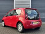 Volkswagen Up! 1.0 move up! BlueMotion Navi/Airco/Cruise, Auto's, Volkswagen, Voorwielaandrijving, Euro 5, Gebruikt, Up!