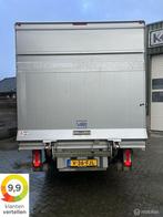 Iveco Daily 35C14D|Hollandia Laadklep|1e Eigenaar|32.000KM!, 136 pk, Iveco, 2730 kg, Bedrijf