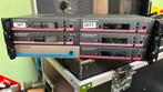 10 stuks sennheiser ew 100 g3 met beltpack, Ophalen of Verzenden, Gebruikt, Overige typen